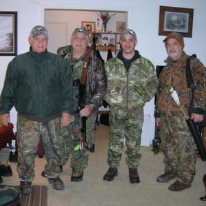 Meet your Posher, Dave